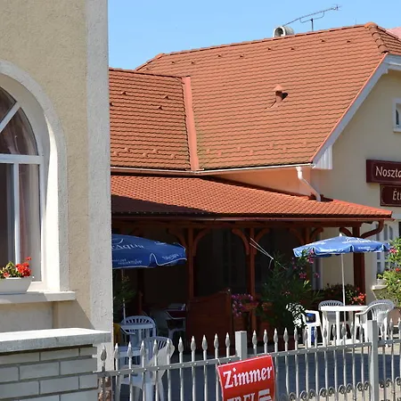 Szálloda Nosztalgia 3*