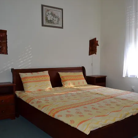 Nosztalgia Balatonszarszo