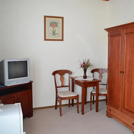 Szálloda Nosztalgia Balatonszarszo