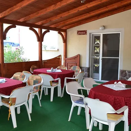 Hotel Nosztalgia Balatonszarszo