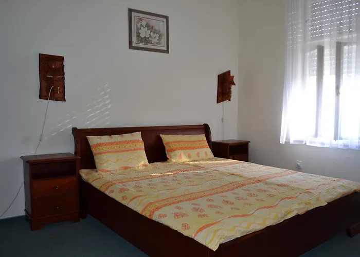 Nosztalgia Balatonszarszo